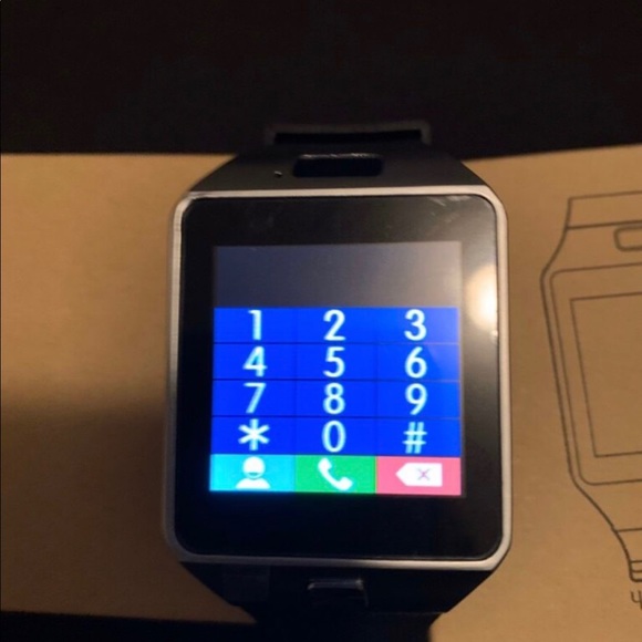 Smartwatch - Picture 4 of 6